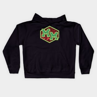 MONSTER MAX Gore Blob Kids Hoodie